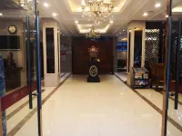 TOWO上品飯店（樂平東湖公園店）