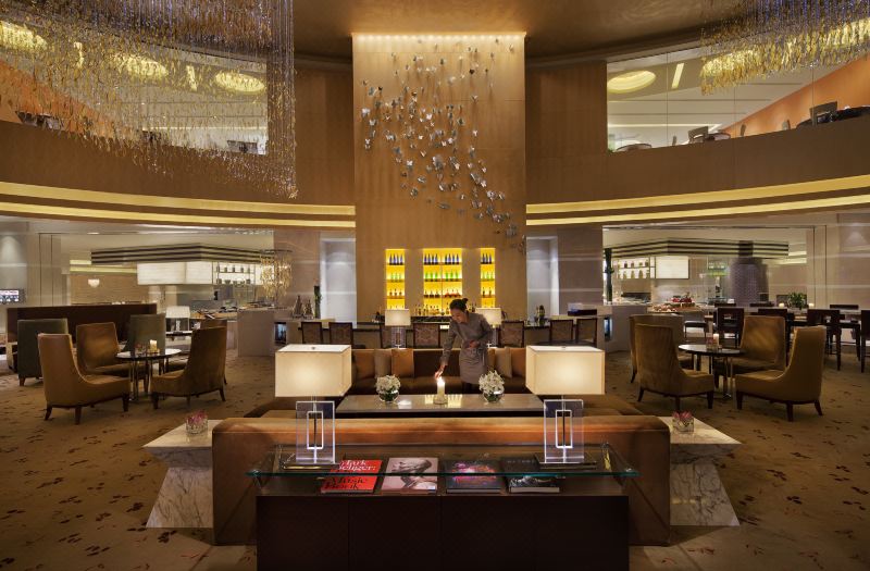 JW Marriott Hotel Hangzhou photo 4