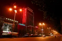 Foreign Economic Building Hotel Hotel di 