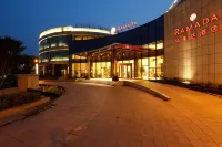 Ramada by Wyndham Nanjing Hotels in Lukou International Airport