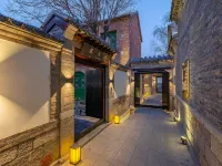Quanshui Renjia Hostel Hotel in zona Lago Daming