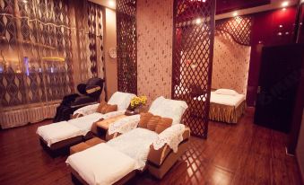 Mengxiya Hotel