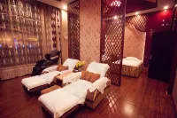 Mengxiya Hotel Hotels in Xilinhot