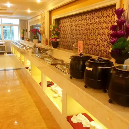 Zhongshan International Hotel