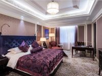 广州国德国际大酒店 - 商务大床房