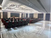 로열 호텔 장먼 호텔