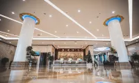 Erenhot Weihao Hotel