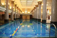 Regal Palace Hotel - 5-Star