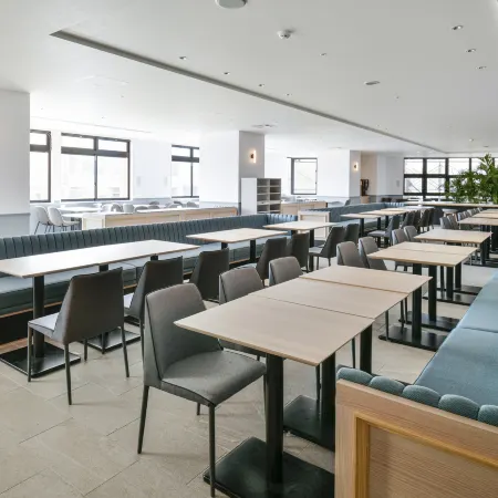 Lequ Okinawa Chatan Spa ＆ Resort