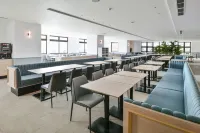 Lequ Okinawa Chatan Spa ＆ Resort - servizio colazione
