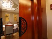 台州黄岩耀达酒店 - 中式餐厅