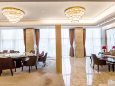 Wanning Guest Hotel Hotels in Wanning