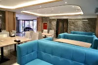 Blue Bay Hotel