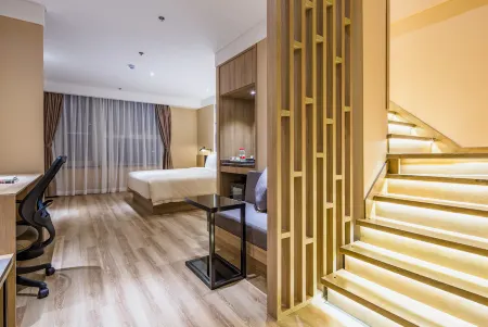 Atour Hotel (Qingdao Golden Beach)