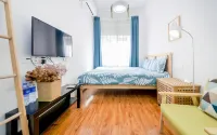 Baxi Youth Hostel - balcon