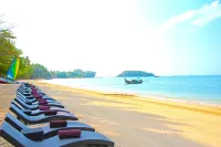 Sofitel Krabi Phokeethra Golf and Spa Resort - 5 Yıldız