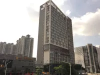 永客公寓（廣州火車站西灣路店） 廣州住宿飯店