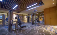 Gloria Grand Hotel Jishou - Gym