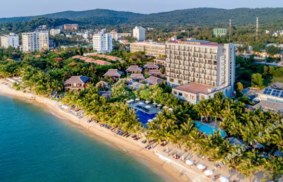 阿瑪林富國島度假村及水療中心