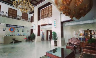Rdzong Lhundup Hotel