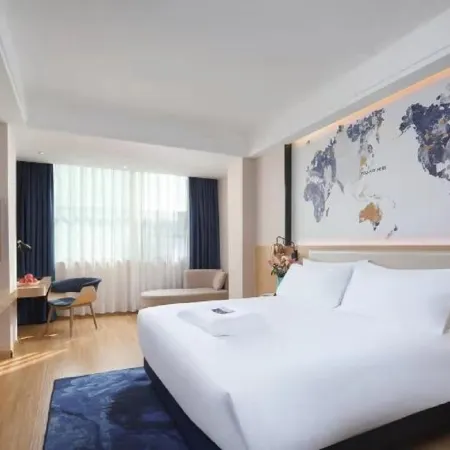 Kaimu Hotel (Yiyang Ziyang District Changchun Industrial Park)