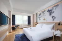Kaimu Hotel (Yiyang Ziyang District Changchun Industrial Park) - Desayuno