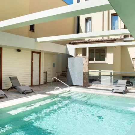 Hotel Grifone Firenze