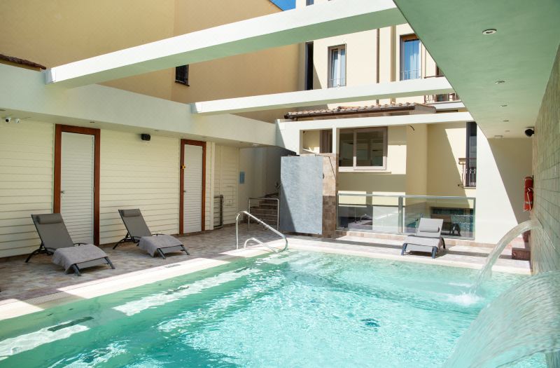 Hotel Grifone Firenze photo 2