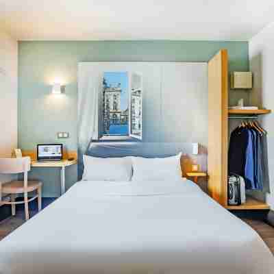 B&B Hôtel Nancy Frouard Rooms
