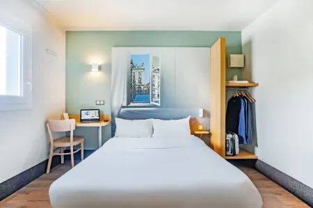 B&B Hôtel Nancy Frouard