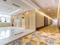 宕昌新官鹅大酒店 - 公共区域