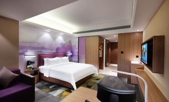 Hampton by Hilton Zhuzhou Hongqi Square