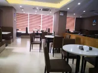 Lanbowan Hotel Hôtels à : Shanwei
