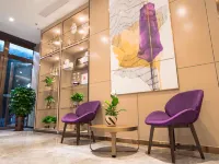 Lavande Hotel (Yishui Wande Plaza) Hotel di Yishui County