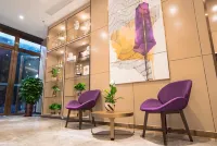 Lavande Hotel (Yishui Wande Plaza)