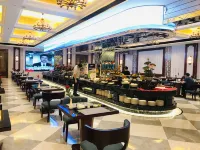 Tianfeng International Hotel - breakfast
