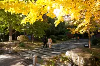 Xijiao Hotel Hotels near Beijing Forestry University