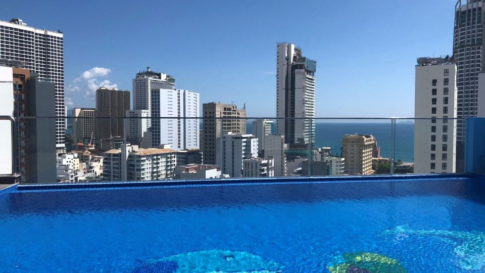 Aloha Hotel Nha Trang