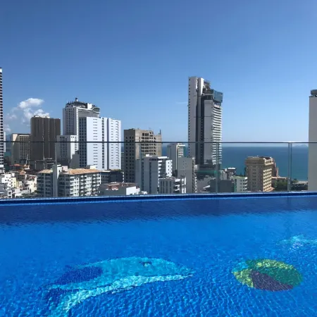 Aloha Hotel Nha Trang
