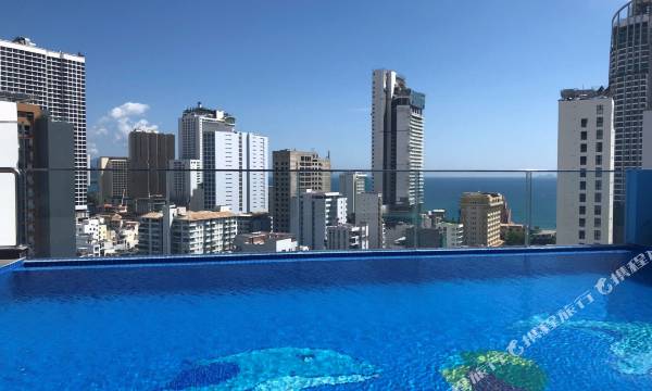 Aloha Hotel Nha Trang