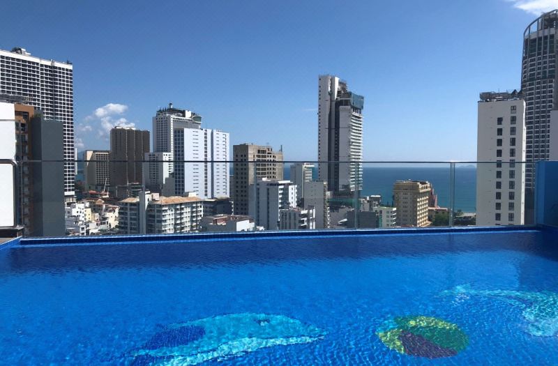 Aloha Hotel Nha Trang