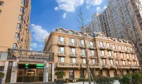 Greentree Eastern Hotel (Linshu Aiqinhai) Hotels near Yunxigu