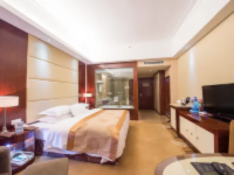 Landscape Hotel فنادق في جانغ بينغ