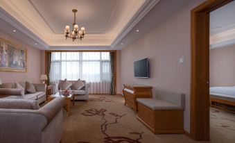 Vienna International Hotel (Jilin Guotou Zhongdong)