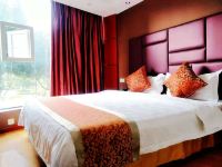 重庆巴厘岛商务酒店 - 特惠大床房