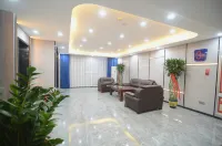 Yizhi Hotel in Ancient City of Kashgar Scenic Area Hotels in Kashgar