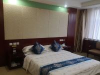 阿勒泰旅游宾馆 - 至尊精选大床房