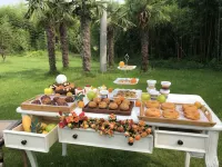 Woqiu Shanju·Mogan Mountain Scenic Resort Hotel (Yucun Branch)
