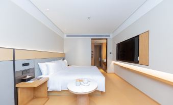 JI Hotel (Hangzhou Binjiang Olympic Sports Center Jiangnan Avenue)