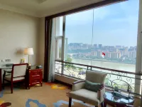 Luzhou Nanyuan Hotel Hotels in Luzhou